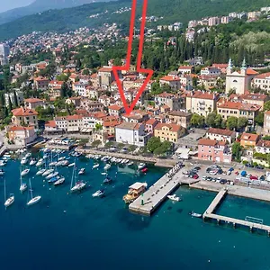 Premium Apartments Villa Ula Appartamento