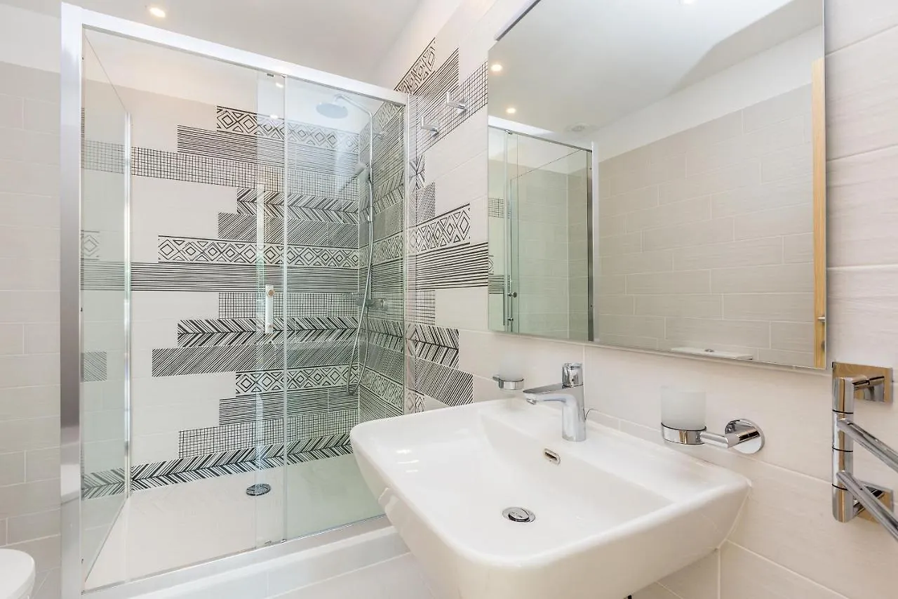 Luxury Villa With A Swimming Pool Poljane, Opatija - 17958